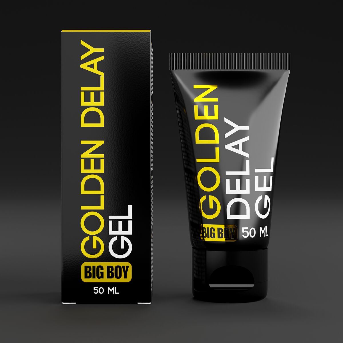Creme Retardante Cobeco Delay 50 ml